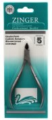 ФОТО КАРТИНКИ ЗОБРАЖЕННЯ Кусачки манікюрні задиркові ZINGER 0941 РОЗДРІБ ОПТ ГУРТ ГУРТОМ ОПТОМ! З ЄВРОПИ! ЯКІСТЬ! Купити Львів Характеристики Ціна Оплата Доставка "БОГОДАР" ІНТЕРНЕТ-МАГАЗИН Огляд Рейтинг Порівняння Як вибрати Якісний