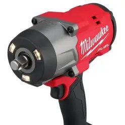 ФОТО КАРТИНКИ ЗОБРАЖЕННЯ Гайковерт високомоментний акумуляторний MILWAUKEE 1/2" M18 FHIW2F12-502X, 2034Нм : з АКБ 18V 2шт-5 Ah+ЗП, кейс РОЗДРІБ ОПТ ГУРТ ГУРТОМ ОПТОМ! З ЄВРОПИ! ЯКІСТЬ! Купити Львів Характеристики Ціна Оплата Доставка "БОГОДАР" ІНТЕРНЕТ-МАГАЗИН Огляд Рейтинг Порівняння Як вибрати Якісний