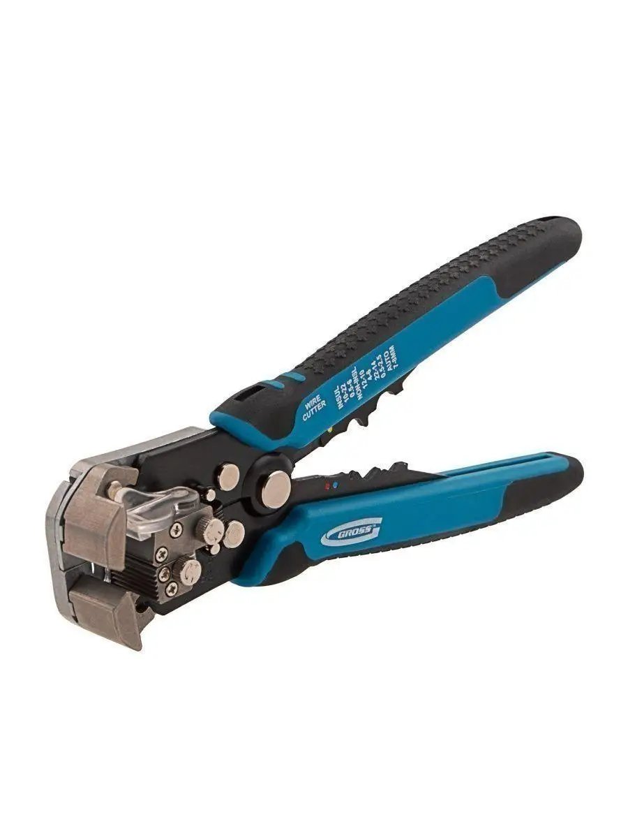 ФОТО КАРТИНКИ ЗОБРАЖЕННЯ Щипці для зачищення електропроводів, 0,05-8 кв. мм Gross 17718 РОЗДРІБ ОПТ ГУРТ ГУРТОМ ОПТОМ! З ЄВРОПИ! ЯКІСТЬ! Купити Львів Характеристики Ціна Оплата Доставка "БОГОДАР" ІНТЕРНЕТ-МАГАЗИН Огляд Рейтинг Порівняння Як вибрати Якісний