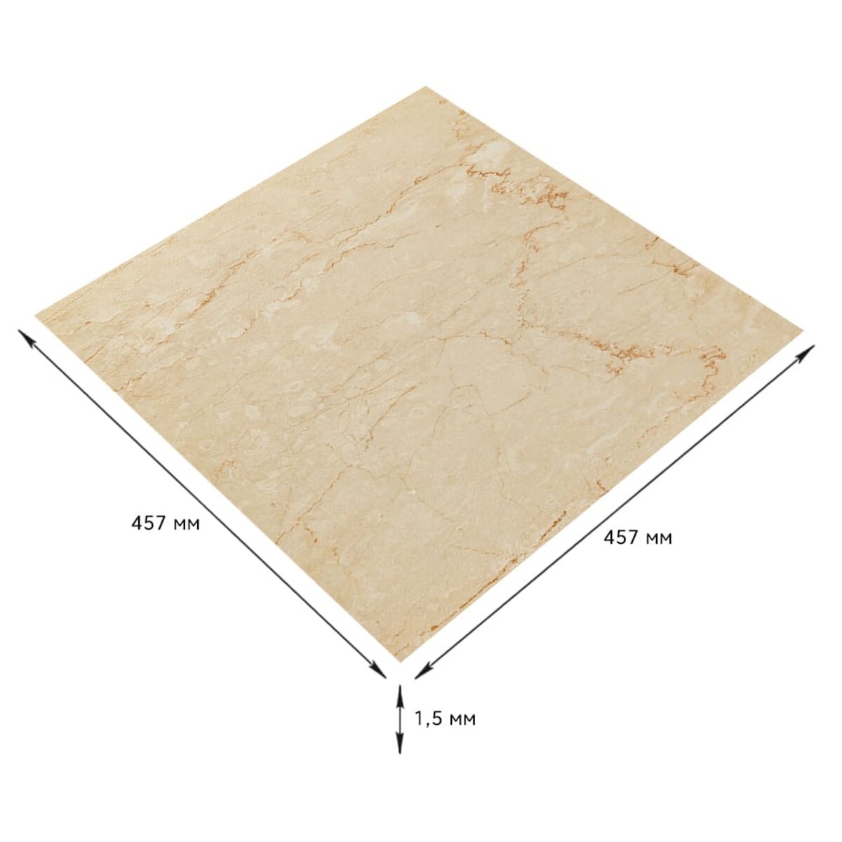 ФОТО КАРТИНКИ ЗОБРАЖЕННЯ Самоклеюча LVT плитка 457х457х1.5мм (D) SW-00002462 РОЗДРІБ ОПТ ГУРТ ГУРТОМ ОПТОМ! З ЄВРОПИ! ЯКІСТЬ! Купити Львів Характеристики Ціна Оплата Доставка "БОГОДАР" ІНТЕРНЕТ-МАГАЗИН Огляд Рейтинг Порівняння Як вибрати Якісний