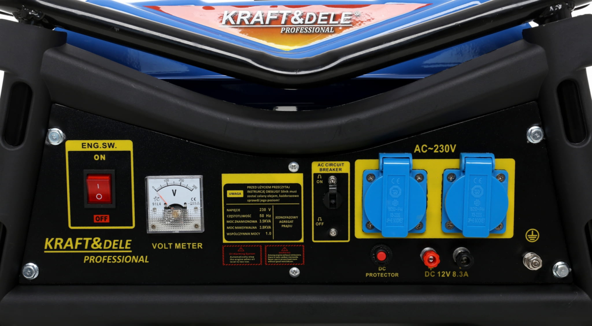 ФОТО КАРТИНКИ ЗОБРАЖЕННЯ Agregat prądotwórczy 3000W 12/230V KD141 РОЗДРІБ ОПТ ГУРТ ГУРТОМ ОПТОМ! З ЄВРОПИ! ЯКІСТЬ! Купити Львів Характеристики Ціна Оплата Доставка "БОГОДАР" ІНТЕРНЕТ-МАГАЗИН Огляд Рейтинг Порівняння Як вибрати Якісний