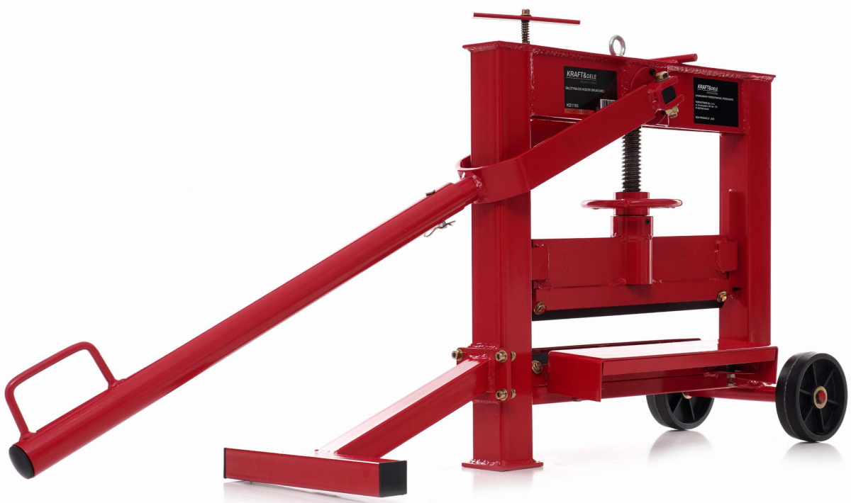 ФОТО КАРТИНКИ ЗОБРАЖЕННЯ Gilotyna do kostki brukowej cegieł KD1193 РОЗДРІБ ОПТ ГУРТ ГУРТОМ ОПТОМ! З ЄВРОПИ! ЯКІСТЬ! Купити Львів Характеристики Ціна Оплата Доставка "БОГОДАР" ІНТЕРНЕТ-МАГАЗИН Огляд Рейтинг Порівняння Як вибрати Якісний