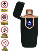 ФОТО КАРТИНКИ ЗОБРАЖЕННЯ Запальничка USB Classic LIGHTER 712, 6747, метал РОЗДРІБ ОПТ ГУРТ ГУРТОМ ОПТОМ! З ЄВРОПИ! ЯКІСТЬ! Купити Львів Характеристики Ціна Оплата Доставка "БОГОДАР" ІНТЕРНЕТ-МАГАЗИН Огляд Рейтинг Порівняння Як вибрати Якісний