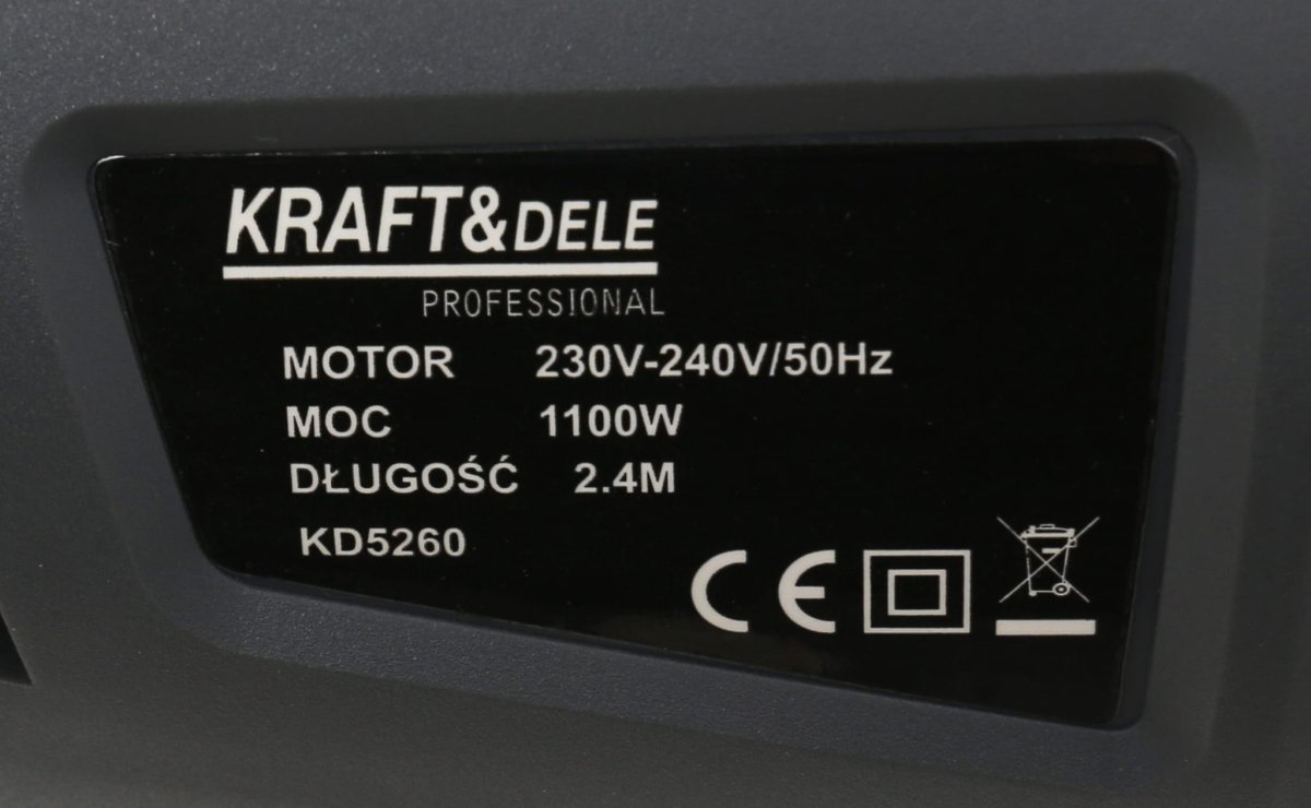 ФОТО КАРТИНКИ ЗОБРАЖЕННЯ PILARKA/ PODKRZESYWARKA ELEKTRYCZNA NA WYSIĘGNIKU 1100W KD5260 РОЗДРІБ ОПТ ГУРТ ГУРТОМ ОПТОМ! З ЄВРОПИ! ЯКІСТЬ! Купити Львів Характеристики Ціна Оплата Доставка "БОГОДАР" ІНТЕРНЕТ-МАГАЗИН Огляд Рейтинг Порівняння Як вибрати Якісний