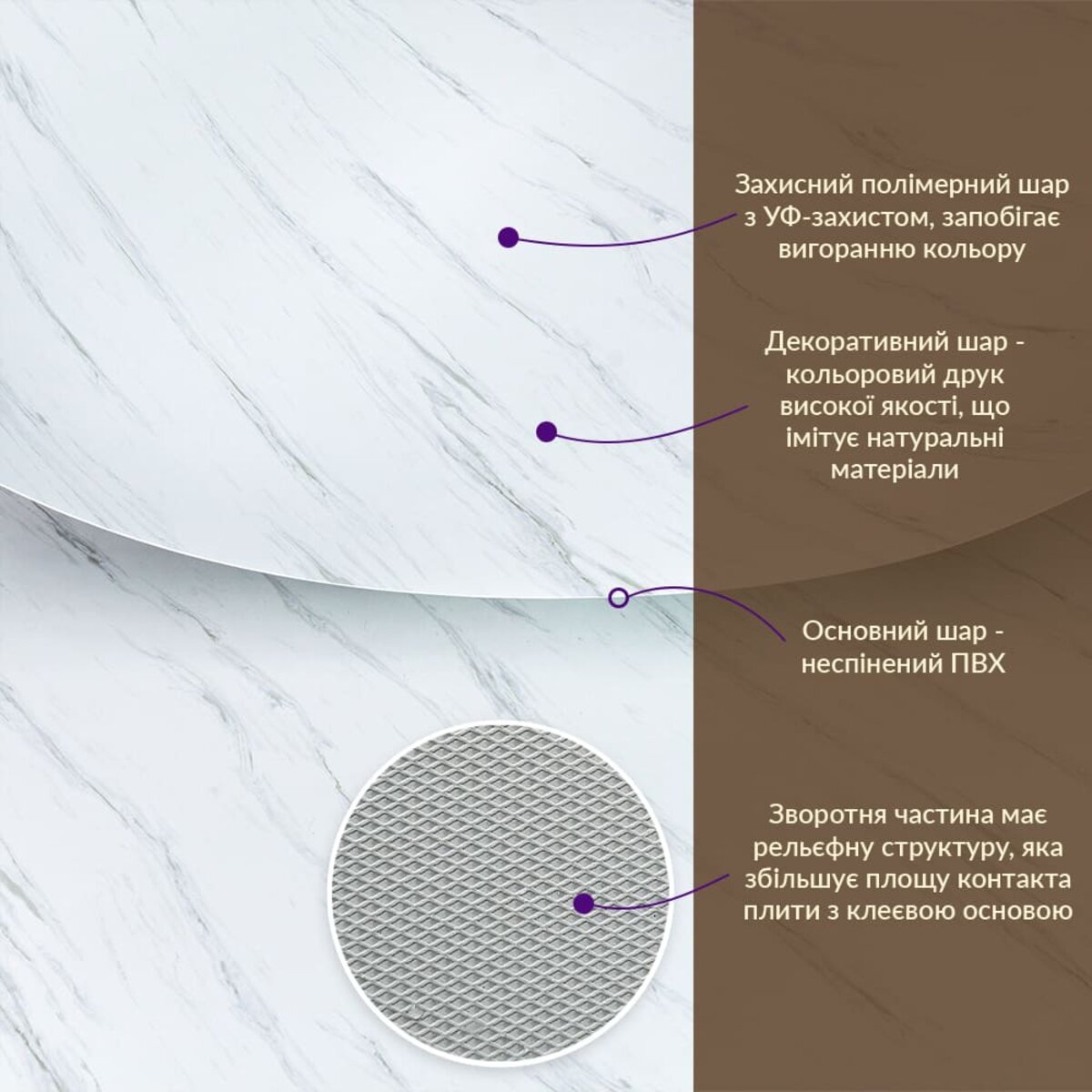 ФОТО КАРТИНКИ ЗОБРАЖЕННЯ Декоративна ПВХ плита 1,22м х 2,44м х 3мм Грецький білий мармур SW-00001402 РОЗДРІБ ОПТ ГУРТ ГУРТОМ ОПТОМ! З ЄВРОПИ! ЯКІСТЬ! Купити Львів Характеристики Ціна Оплата Доставка "БОГОДАР" ІНТЕРНЕТ-МАГАЗИН Огляд Рейтинг Порівняння Як вибрати Якісний