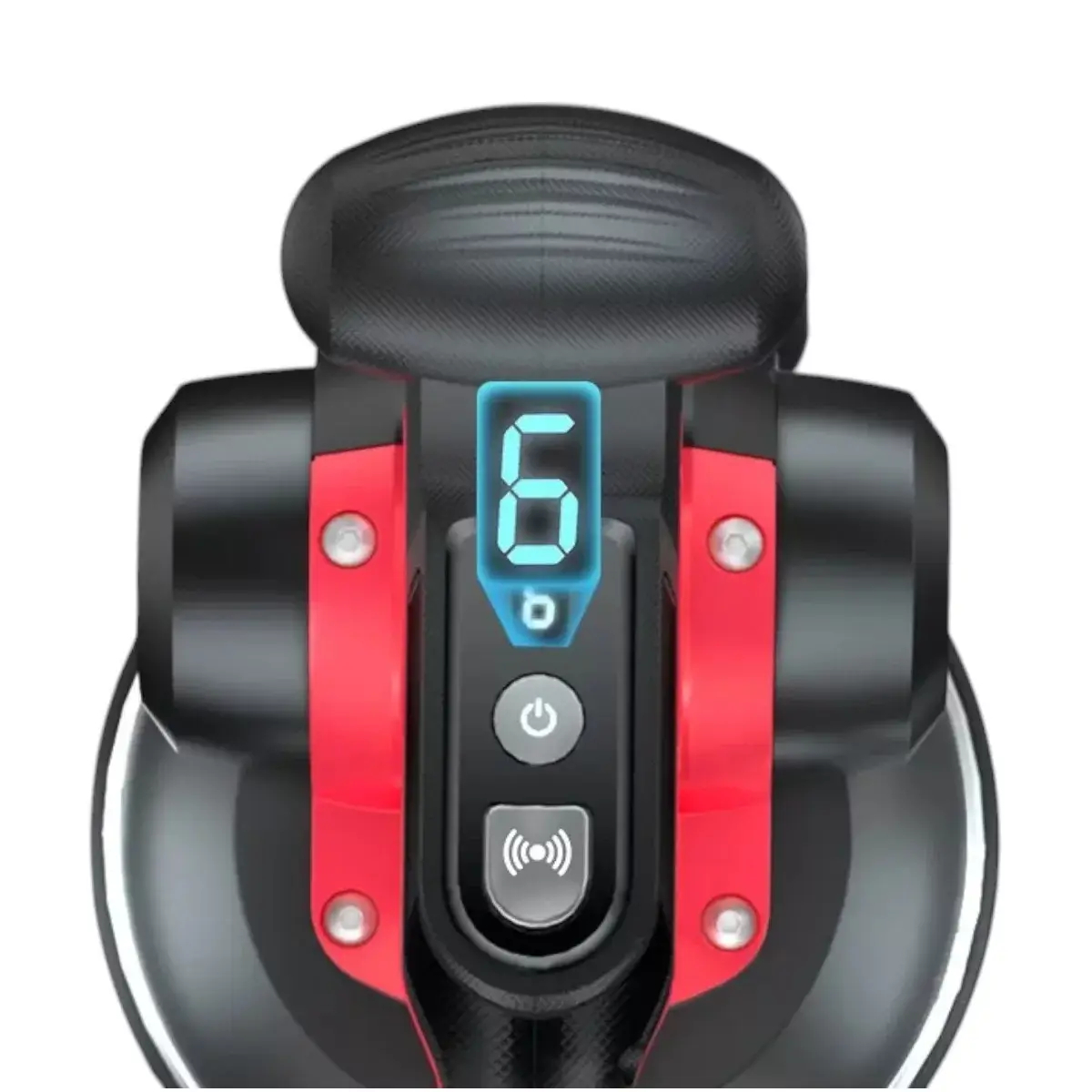 ФОТО КАРТИНКИ ЗОБРАЖЕННЯ Потужна акумуляторна вібраційна присоска SHIJING 21V 140 мм : з АКБ 21V 2.0 Ah + ЗП, вантажопідйомність 45кг РОЗДРІБ ОПТ ГУРТ ГУРТОМ ОПТОМ! З ЄВРОПИ! ЯКІСТЬ! Купити Львів Характеристики Ціна Оплата Доставка "БОГОДАР" ІНТЕРНЕТ-МАГАЗИН Огляд Рейтинг Порівняння Як вибрати Якісний