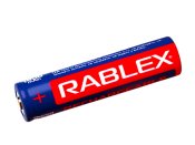 ФОТО КАРТИНКИ ЗОБРАЖЕННЯ Акумулятор 1 штука RABLEX 18650 1800 mAh Li-Ion 3.7V без захисту Літій-Іонний ORIGINAL РОЗДРІБ ОПТ ГУРТ ГУРТОМ ОПТОМ! З ЄВРОПИ! ЯКІСТЬ! Купити Львів Характеристики Ціна Оплата Доставка "БОГОДАР" ІНТЕРНЕТ-МАГАЗИН Огляд Рейтинг Порівняння Як вибрати Якісний