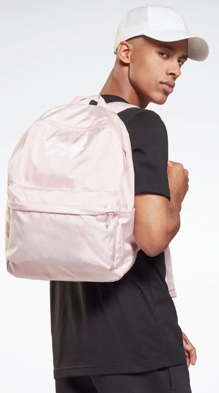 ФОТО КАРТИНКИ ЗОБРАЖЕННЯ Спортивний рюкзак 23L REEBOK MYT BACKPACK рожевий SH23399 pink РОЗДРІБ ОПТ ГУРТ ГУРТОМ ОПТОМ! З ЄВРОПИ! ЯКІСТЬ! Купити Львів Характеристики Ціна Оплата Доставка "БОГОДАР" ІНТЕРНЕТ-МАГАЗИН Огляд Рейтинг Порівняння Як вибрати Якісний