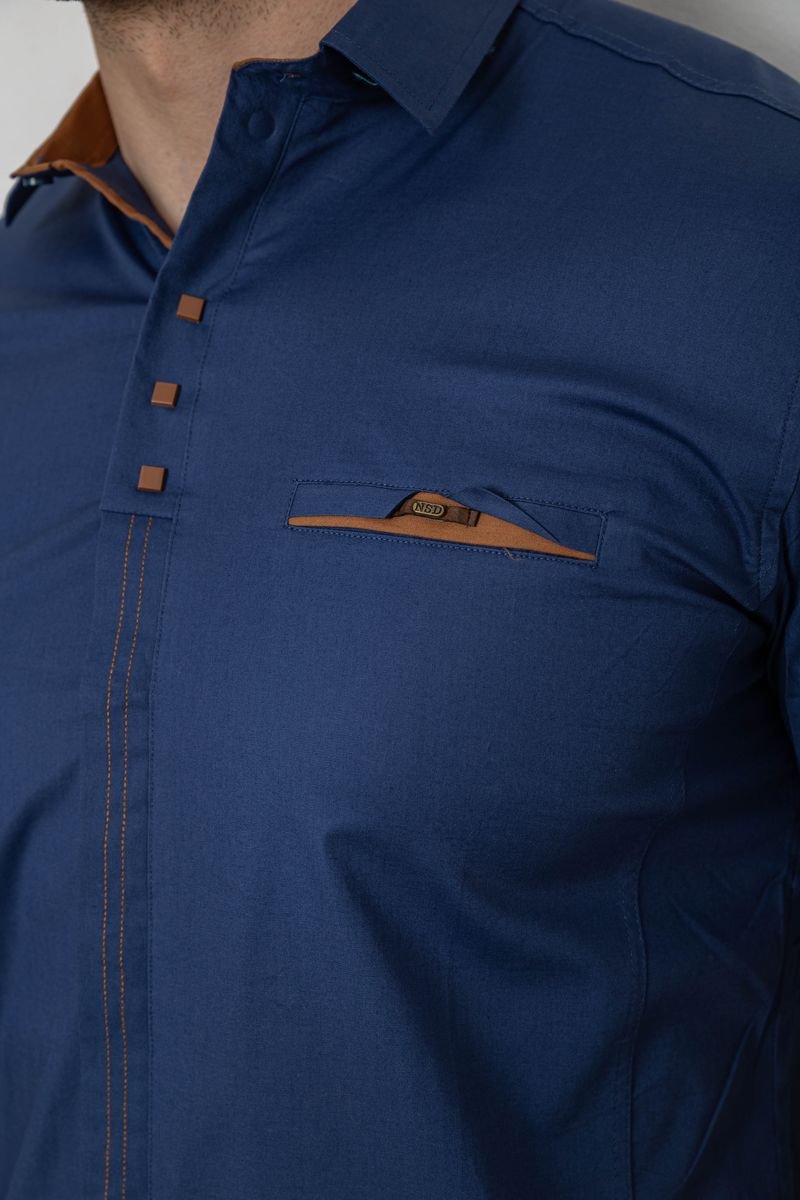 ФОТО КАРТИНКИ ЗОБРАЖЕННЯ Сорочка чоловіча  класична AGER 214R7010 XL Синій РОЗДРІБ ОПТ ГУРТ ГУРТОМ ОПТОМ! З ЄВРОПИ! ЯКІСТЬ! Купити Львів Характеристики Ціна Оплата Доставка "БОГОДАР" ІНТЕРНЕТ-МАГАЗИН Огляд Рейтинг Порівняння Як вибрати Якісний