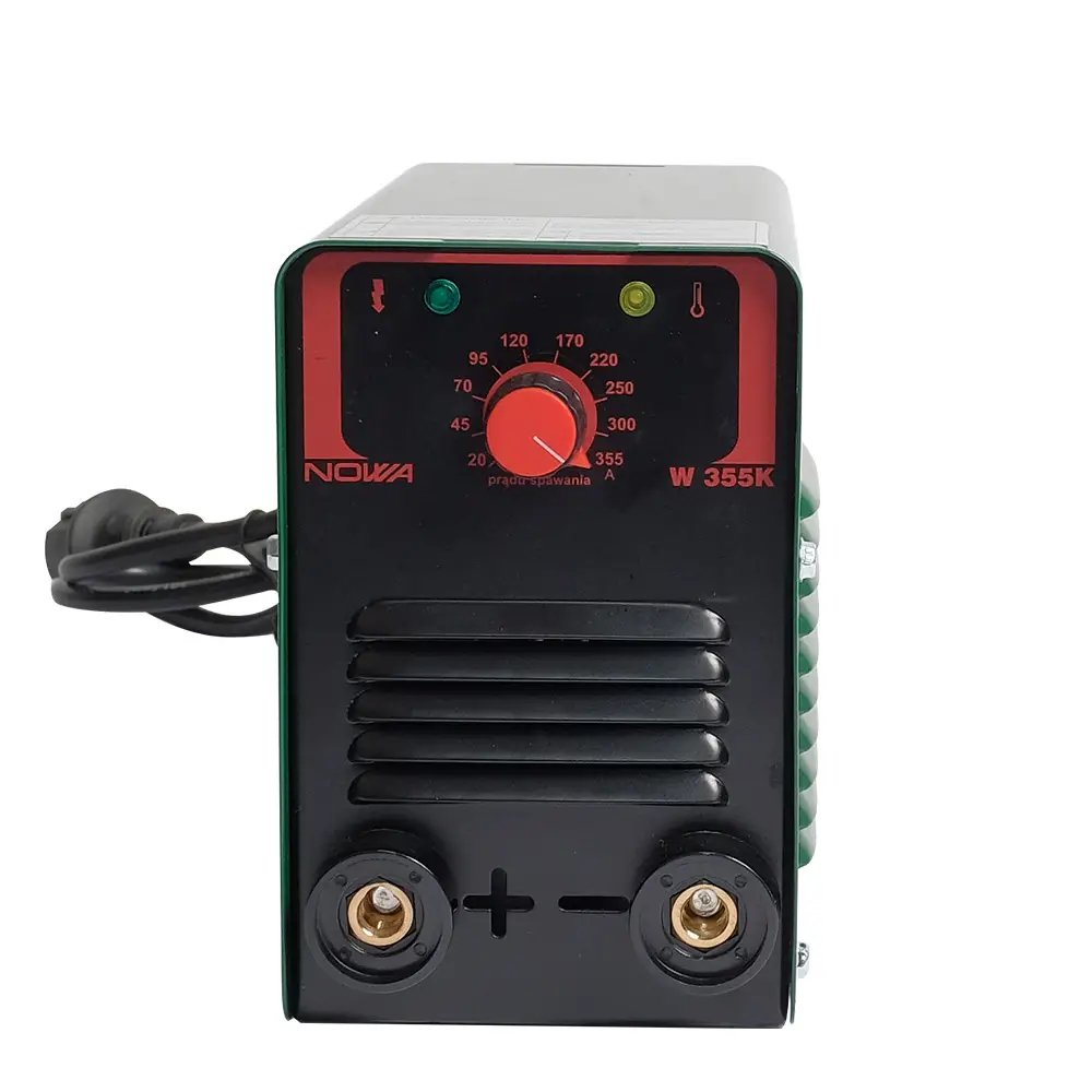 ФОТО КАРТИНКИ ЗОБРАЖЕННЯ Зварювальний апарат (зварювання) NOWA W355K: 355 А,вага 3.5 кг, гарячий старт РОЗДРІБ ОПТ ГУРТ ГУРТОМ ОПТОМ! З ЄВРОПИ! ЯКІСТЬ! Купити Львів Характеристики Ціна Оплата Доставка "БОГОДАР" ІНТЕРНЕТ-МАГАЗИН Огляд Рейтинг Порівняння Як вибрати Якісний