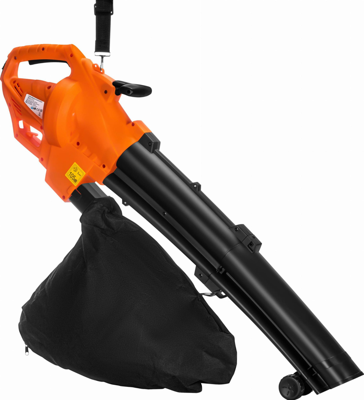 ФОТО КАРТИНКИ ЗОБРАЖЕННЯ ELEKTRYCZNA DMUCHAWA DO LIŚCI 3600W KD5197 РОЗДРІБ ОПТ ГУРТ ГУРТОМ ОПТОМ! З ЄВРОПИ! ЯКІСТЬ! Купити Львів Характеристики Ціна Оплата Доставка "БОГОДАР" ІНТЕРНЕТ-МАГАЗИН Огляд Рейтинг Порівняння Як вибрати Якісний