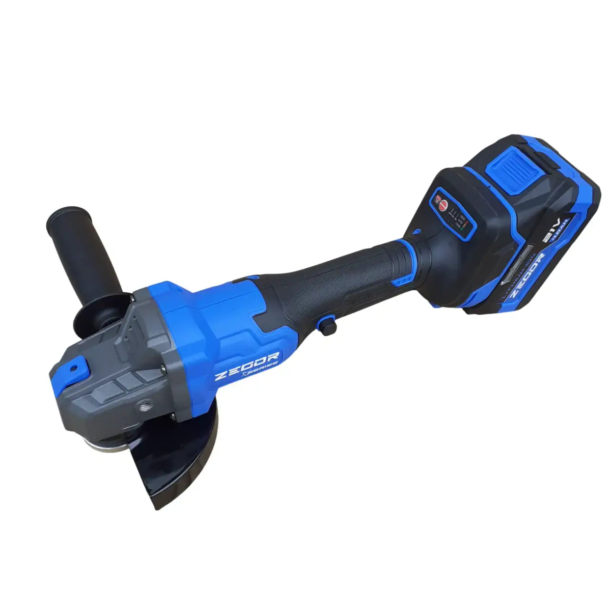 ФОТО КАРТИНКИ ЗОБРАЖЕННЯ Потужна болгарка ZEGOR AGAX-21BL ADVANCED (акум 21V 4.0Ah 2шт і зарядка) РОЗДРІБ ОПТ ГУРТ ГУРТОМ ОПТОМ! З ЄВРОПИ! ЯКІСТЬ! Купити Львів Характеристики Ціна Оплата Доставка "БОГОДАР" ІНТЕРНЕТ-МАГАЗИН Огляд Рейтинг Порівняння Як вибрати Якісний