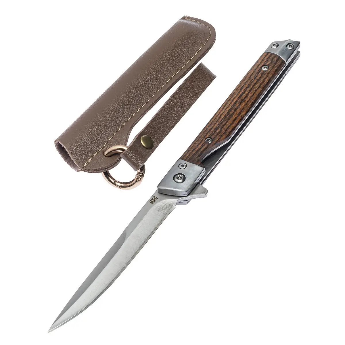 ФОТО КАРТИНКИ ЗОБРАЖЕННЯ Ніж складаний AIBODUO M390 A1022 РОЗДРІБ ОПТ ГУРТ ГУРТОМ ОПТОМ! З ЄВРОПИ! ЯКІСТЬ! Купити Львів Характеристики Ціна Оплата Доставка "БОГОДАР" ІНТЕРНЕТ-МАГАЗИН Огляд Рейтинг Порівняння Як вибрати Якісний