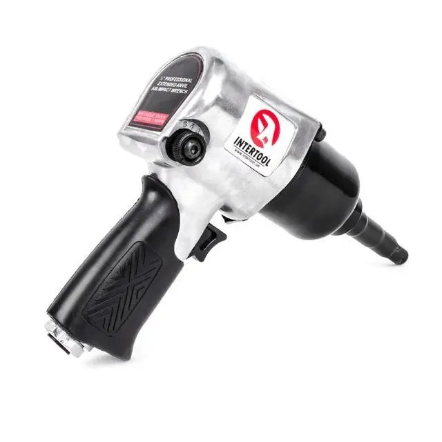 ФОТО КАРТИНКИ ЗОБРАЖЕННЯ Гайковерт пневматичний ударний INTERTOOL PT-1103, 1/2", 576 Нм, професійний, 7500 об/хв. РОЗДРІБ ОПТ ГУРТ ГУРТОМ ОПТОМ! З ЄВРОПИ! ЯКІСТЬ! Купити Львів Характеристики Ціна Оплата Доставка "БОГОДАР" ІНТЕРНЕТ-МАГАЗИН Огляд Рейтинг Порівняння Як вибрати Якісний