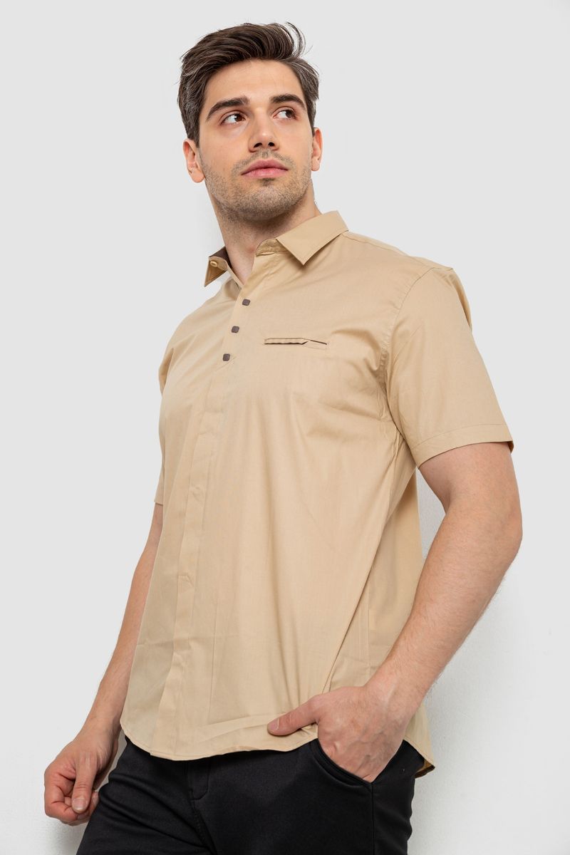 ФОТО КАРТИНКИ ЗОБРАЖЕННЯ Сорочка чоловіча AGER 186R7326 L Бежевий РОЗДРІБ ОПТ ГУРТ ГУРТОМ ОПТОМ! З ЄВРОПИ! ЯКІСТЬ! Купити Львів Характеристики Ціна Оплата Доставка "БОГОДАР" ІНТЕРНЕТ-МАГАЗИН Огляд Рейтинг Порівняння Як вибрати Якісний