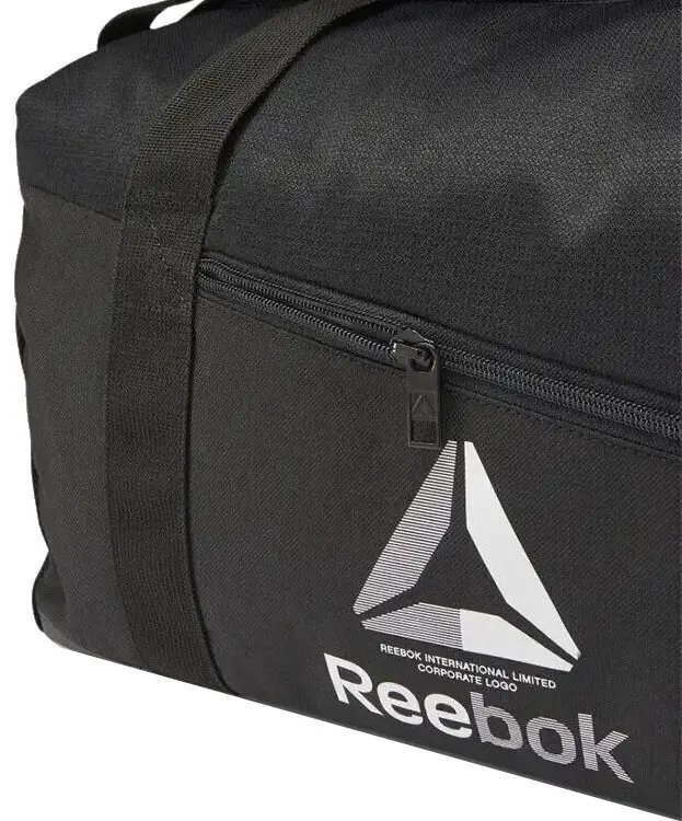 ФОТО КАРТИНКИ ЗОБРАЖЕННЯ Спортивна сумка REEBOK TRAINING ESSENTIALS 35L GRIP DUFFEL BAG чорна SEC5577 РОЗДРІБ ОПТ ГУРТ ГУРТОМ ОПТОМ! З ЄВРОПИ! ЯКІСТЬ! Купити Львів Характеристики Ціна Оплата Доставка "БОГОДАР" ІНТЕРНЕТ-МАГАЗИН Огляд Рейтинг Порівняння Як вибрати Якісний