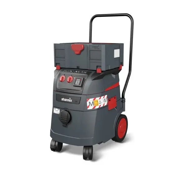 ФОТО КАРТИНКИ ЗОБРАЖЕННЯ Промисловий будівельний порохотяг для сухого і вологого прибирання STARMIX  iPulse M-1635 Safe Plus : 1.6 кВт, 35л бак РОЗДРІБ ОПТ ГУРТ ГУРТОМ ОПТОМ! З ЄВРОПИ! ЯКІСТЬ! Купити Львів Характеристики Ціна Оплата Доставка "БОГОДАР" ІНТЕРНЕТ-МАГАЗИН Огляд Рейтинг Порівняння Як вибрати Якісний