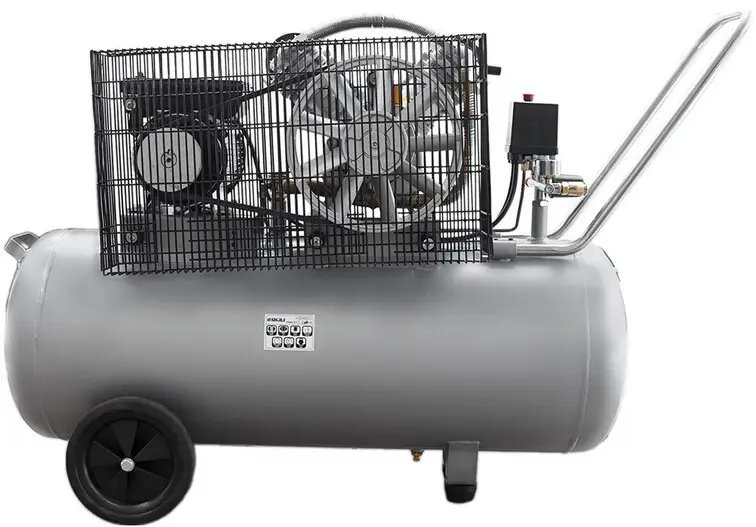 ФОТО КАРТИНКИ ЗОБРАЖЕННЯ Компресор повітряний ремінний SIGMA 100л 10 бар 220В 2.5кВт 396л/хв (7044151) РОЗДРІБ ОПТ ГУРТ ГУРТОМ ОПТОМ! З ЄВРОПИ! ЯКІСТЬ! Купити Львів Характеристики Ціна Оплата Доставка "БОГОДАР" ІНТЕРНЕТ-МАГАЗИН Огляд Рейтинг Порівняння Як вибрати Якісний