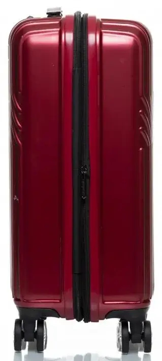 ФОТО КАРТИНКИ ЗОБРАЖЕННЯ Маленька валіза на колесах їх полікарбонату 42L SUMDEX червона SWRH-720RD РОЗДРІБ ОПТ ГУРТ ГУРТОМ ОПТОМ! З ЄВРОПИ! ЯКІСТЬ! Купити Львів Характеристики Ціна Оплата Доставка "БОГОДАР" ІНТЕРНЕТ-МАГАЗИН Огляд Рейтинг Порівняння Як вибрати Якісний