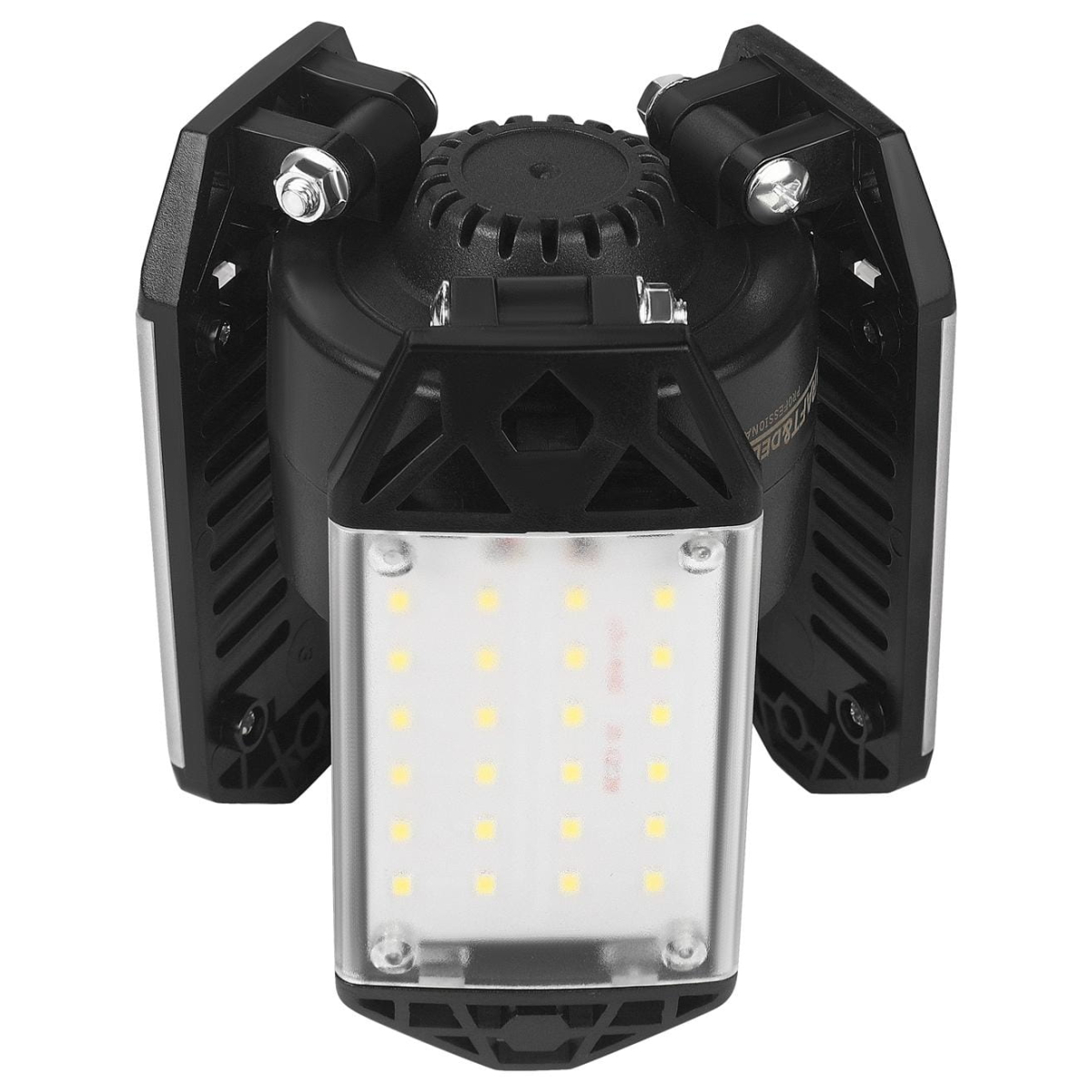 ФОТО КАРТИНКИ ЗОБРАЖЕННЯ LAMPA WARSZTATOWA LED SUFITOWA SKŁADANA 80W 8500LM KD3483 РОЗДРІБ ОПТ ГУРТ ГУРТОМ ОПТОМ! З ЄВРОПИ! ЯКІСТЬ! Купити Львів Характеристики Ціна Оплата Доставка "БОГОДАР" ІНТЕРНЕТ-МАГАЗИН Огляд Рейтинг Порівняння Як вибрати Якісний