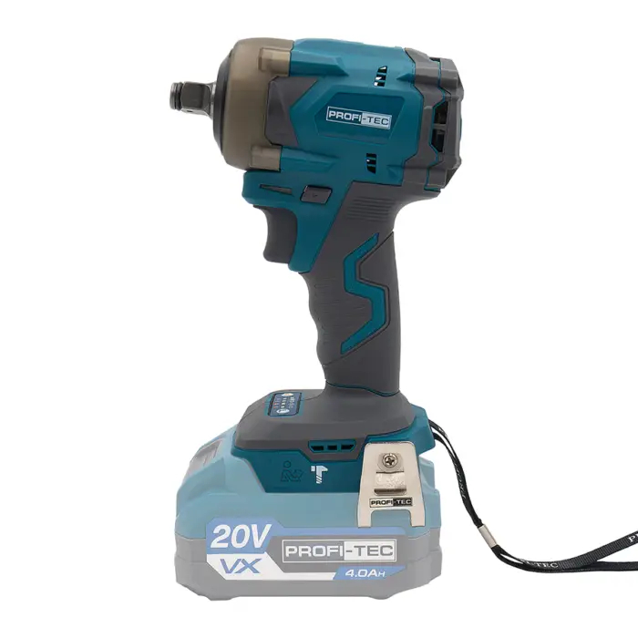 ФОТО КАРТИНКИ ЗОБРАЖЕННЯ Потужний акумуляторний гайковерт PROFI-TEC PPTW4520 POWERLINE : без АКБ (007883) РОЗДРІБ ОПТ ГУРТ ГУРТОМ ОПТОМ! З ЄВРОПИ! ЯКІСТЬ! Купити Львів Характеристики Ціна Оплата Доставка "БОГОДАР" ІНТЕРНЕТ-МАГАЗИН Огляд Рейтинг Порівняння Як вибрати Якісний