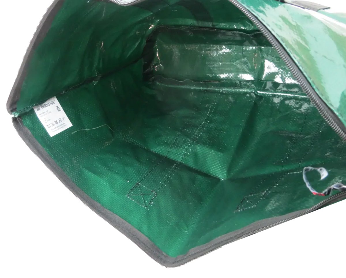 ФОТО КАРТИНКИ ЗОБРАЖЕННЯ Містка сумка для покупок, шопер із поліетилену 25L Parlside IAN458291_2310 РОЗДРІБ ОПТ ГУРТ ГУРТОМ ОПТОМ! З ЄВРОПИ! ЯКІСТЬ! Купити Львів Характеристики Ціна Оплата Доставка "БОГОДАР" ІНТЕРНЕТ-МАГАЗИН Огляд Рейтинг Порівняння Як вибрати Якісний