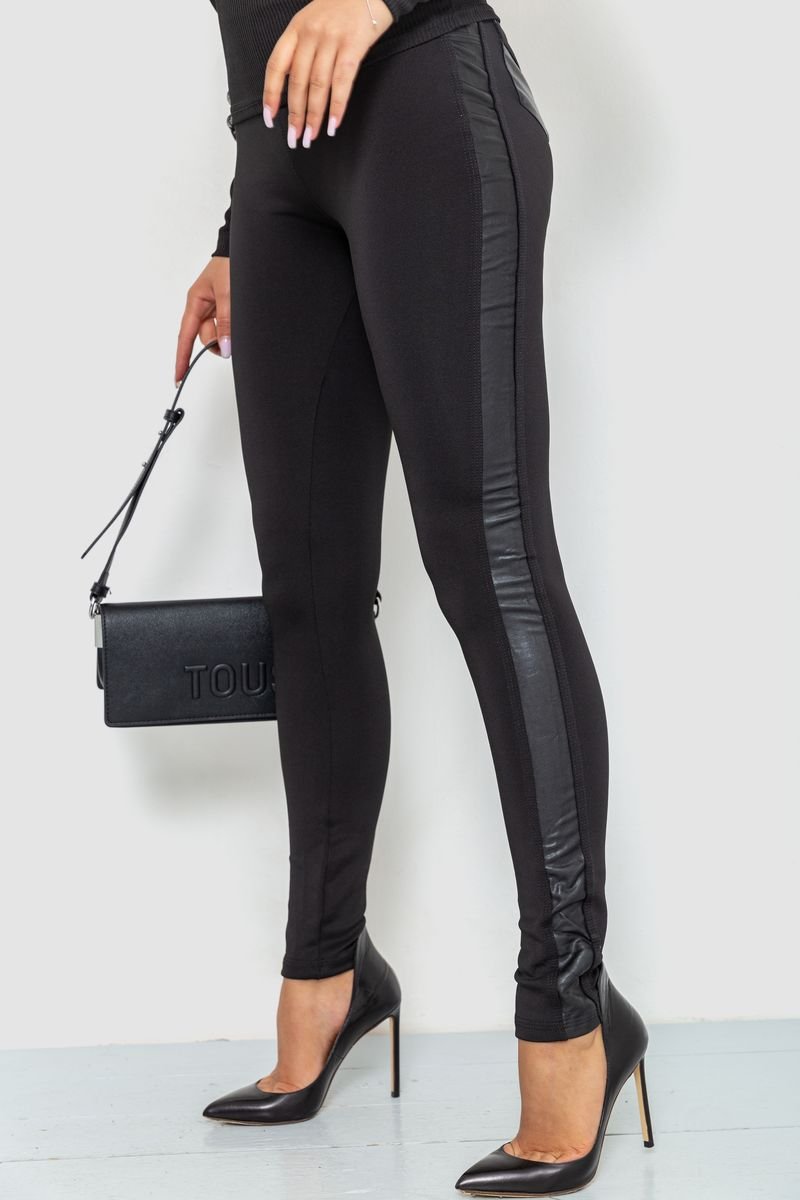 ФОТО КАРТИНКИ ЗОБРАЖЕННЯ Лосини AGER 172R111 42 Чорний РОЗДРІБ ОПТ ГУРТ ГУРТОМ ОПТОМ! З ЄВРОПИ! ЯКІСТЬ! Купити Львів Характеристики Ціна Оплата Доставка "БОГОДАР" ІНТЕРНЕТ-МАГАЗИН Огляд Рейтинг Порівняння Як вибрати Якісний