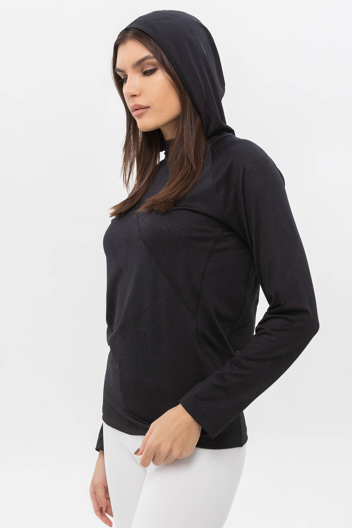 ФОТО КАРТИНКИ ЗОБРАЖЕННЯ Легка спортивна худі AeroFlex Dry TOTALFIT RW13-AP10-M M Чорний РОЗДРІБ ОПТ ГУРТ ГУРТОМ ОПТОМ! З ЄВРОПИ! ЯКІСТЬ! Купити Львів Характеристики Ціна Оплата Доставка "БОГОДАР" ІНТЕРНЕТ-МАГАЗИН Огляд Рейтинг Порівняння Як вибрати Якісний