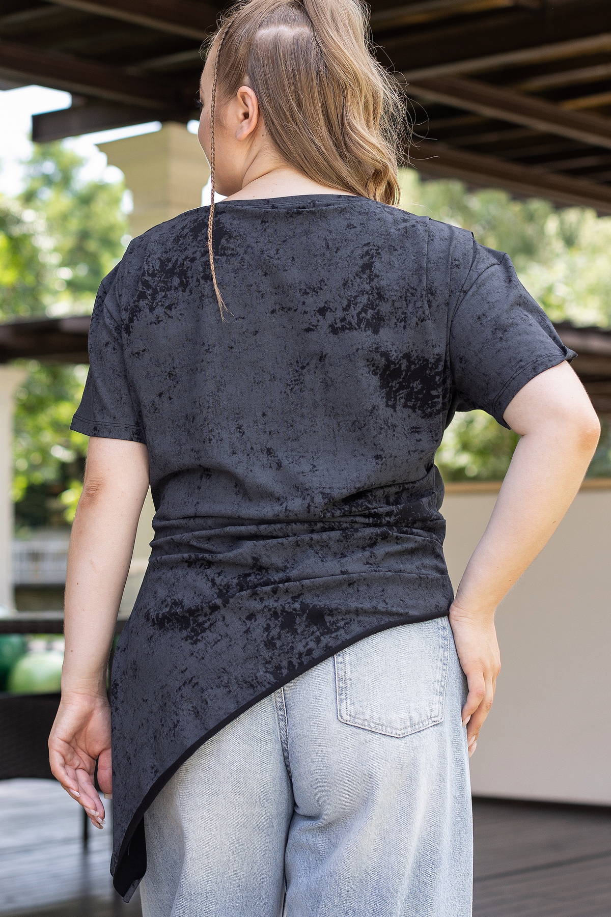 ФОТО КАРТИНКИ ЗОБРАЖЕННЯ Асиметрична бавовняна футболка TOTALFIT D10-KHLP158-2XL 2XL Різнокольоровий РОЗДРІБ ОПТ ГУРТ ГУРТОМ ОПТОМ! З ЄВРОПИ! ЯКІСТЬ! Купити Львів Характеристики Ціна Оплата Доставка "БОГОДАР" ІНТЕРНЕТ-МАГАЗИН Огляд Рейтинг Порівняння Як вибрати Якісний