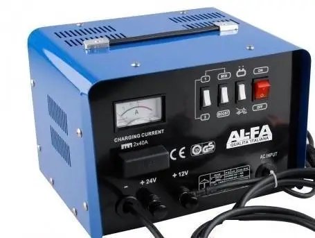 ФОТО КАРТИНКИ ЗОБРАЖЕННЯ Потужний пуско-зарядний пристрій для машини AL-FA 200A ALСС7 : 12/24 B, 200A РОЗДРІБ ОПТ ГУРТ ГУРТОМ ОПТОМ! З ЄВРОПИ! ЯКІСТЬ! Купити Львів Характеристики Ціна Оплата Доставка "БОГОДАР" ІНТЕРНЕТ-МАГАЗИН Огляд Рейтинг Порівняння Як вибрати Якісний