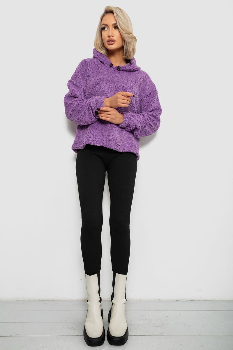 ФОТО КАРТИНКИ ЗОБРАЖЕННЯ Худі жіночий однотонний з капюшоном AGER 257R14 XL Бузковий РОЗДРІБ ОПТ ГУРТ ГУРТОМ ОПТОМ! З ЄВРОПИ! ЯКІСТЬ! Купити Львів Характеристики Ціна Оплата Доставка "БОГОДАР" ІНТЕРНЕТ-МАГАЗИН Огляд Рейтинг Порівняння Як вибрати Якісний