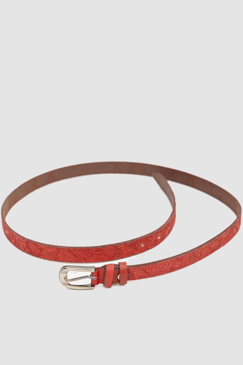 ФОТО КАРТИНКИ ЗОБРАЖЕННЯ Жіночий ремінь AGER 196R20S0W7 108*2 см Червоний РОЗДРІБ ОПТ ГУРТ ГУРТОМ ОПТОМ! З ЄВРОПИ! ЯКІСТЬ! Купити Львів Характеристики Ціна Оплата Доставка "БОГОДАР" ІНТЕРНЕТ-МАГАЗИН Огляд Рейтинг Порівняння Як вибрати Якісний