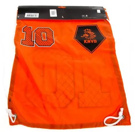 ФОТО КАРТИНКИ ЗОБРАЖЕННЯ Спортивний рюкзак, котомка KNVB Gymbag Sneijder Nr 10 Orange M21470003 РОЗДРІБ ОПТ ГУРТ ГУРТОМ ОПТОМ! З ЄВРОПИ! ЯКІСТЬ! Купити Львів Характеристики Ціна Оплата Доставка "БОГОДАР" ІНТЕРНЕТ-МАГАЗИН Огляд Рейтинг Порівняння Як вибрати Якісний