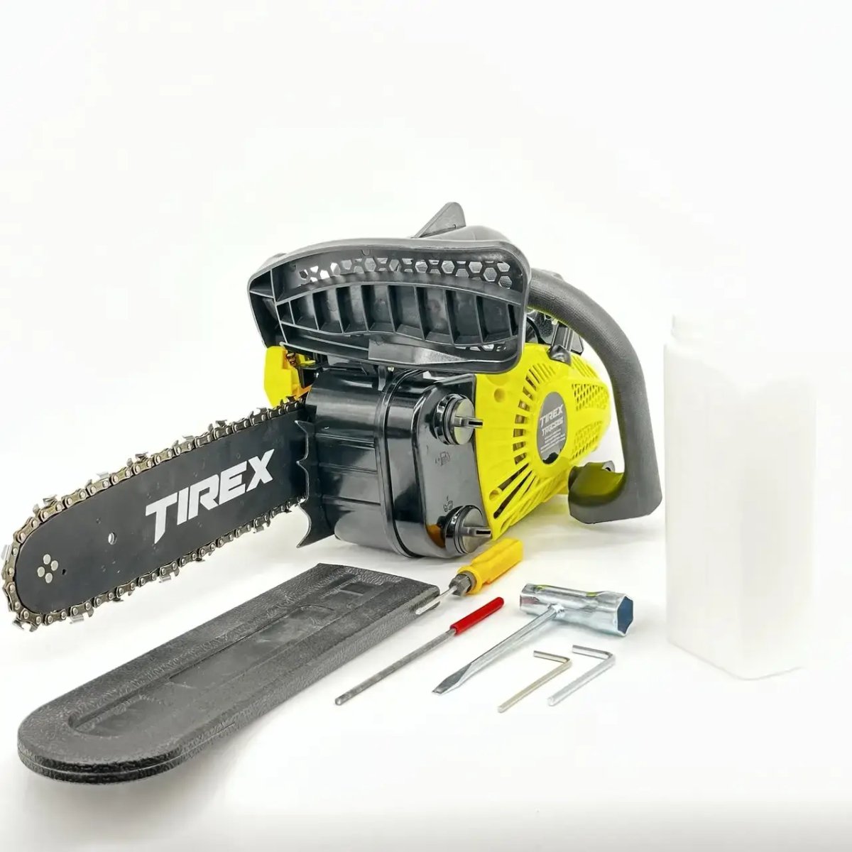 ФОТО КАРТИНКИ ЗОБРАЖЕННЯ Потужна бензопила TIREX TRGSC26 : одноручна 2,0 кВт / 2.7 л, оберти х.х.3000 об/хв РОЗДРІБ ОПТ ГУРТ ГУРТОМ ОПТОМ! З ЄВРОПИ! ЯКІСТЬ! Купити Львів Характеристики Ціна Оплата Доставка "БОГОДАР" ІНТЕРНЕТ-МАГАЗИН Огляд Рейтинг Порівняння Як вибрати Якісний
