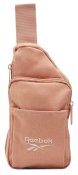 ФОТО КАРТИНКИ ЗОБРАЖЕННЯ Коттонова нагрудна сумка, слінг Reebok Classic Foundation кораловий SHE2434 РОЗДРІБ ОПТ ГУРТ ГУРТОМ ОПТОМ! З ЄВРОПИ! ЯКІСТЬ! Купити Львів Характеристики Ціна Оплата Доставка "БОГОДАР" ІНТЕРНЕТ-МАГАЗИН Огляд Рейтинг Порівняння Як вибрати Якісний