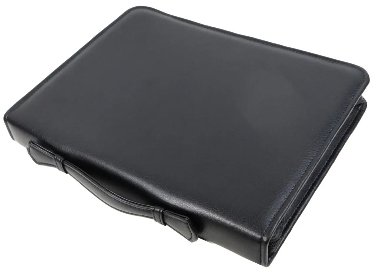 ФОТО КАРТИНКИ ЗОБРАЖЕННЯ Папка ділова EXCLUSIVE чорна 710100 black РОЗДРІБ ОПТ ГУРТ ГУРТОМ ОПТОМ! З ЄВРОПИ! ЯКІСТЬ! Купити Львів Характеристики Ціна Оплата Доставка "БОГОДАР" ІНТЕРНЕТ-МАГАЗИН Огляд Рейтинг Порівняння Як вибрати Якісний