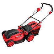 ФОТО КАРТИНКИ ЗОБРАЖЕННЯ Потужна акумуляторна газонокосарка EDON LM-42/1000 BL : з АКБ 2-шт-21V 4.0 Ah + ЗП (LM-42/1000 BL) РОЗДРІБ ОПТ ГУРТ ГУРТОМ ОПТОМ! З ЄВРОПИ! ЯКІСТЬ! Купити Львів Характеристики Ціна Оплата Доставка "БОГОДАР" ІНТЕРНЕТ-МАГАЗИН Огляд Рейтинг Порівняння Як вибрати Якісний