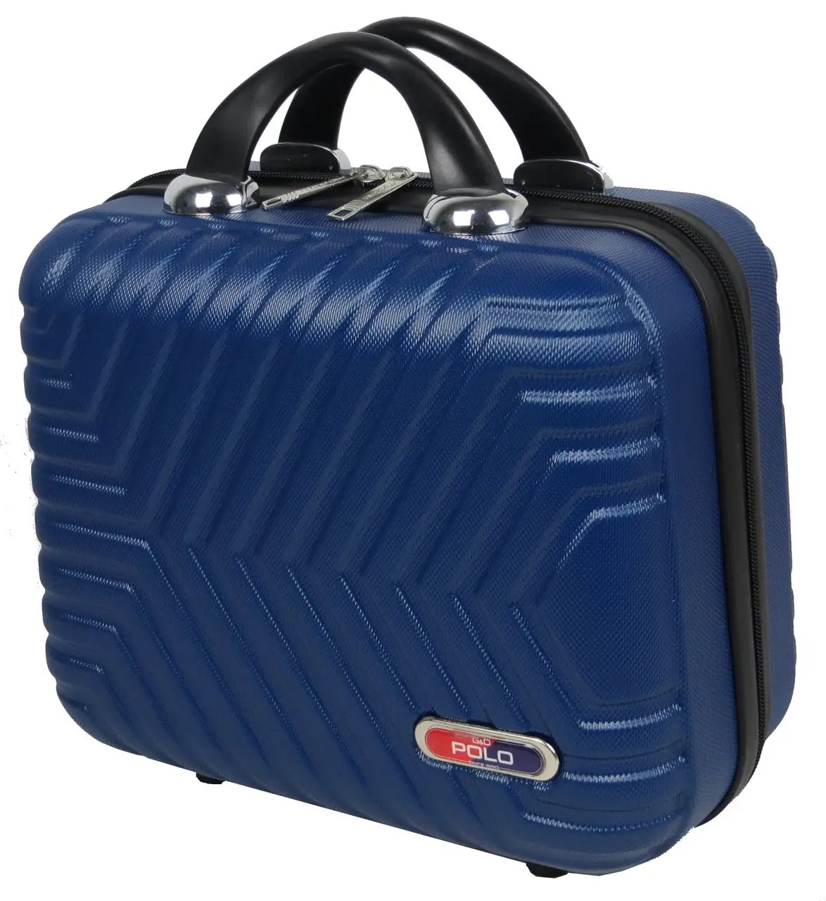ФОТО КАРТИНКИ ЗОБРАЖЕННЯ Бьюті-кейс дорожній з ABS 14L GD POLO синій S1645433 blue РОЗДРІБ ОПТ ГУРТ ГУРТОМ ОПТОМ! З ЄВРОПИ! ЯКІСТЬ! Купити Львів Характеристики Ціна Оплата Доставка "БОГОДАР" ІНТЕРНЕТ-МАГАЗИН Огляд Рейтинг Порівняння Як вибрати Якісний