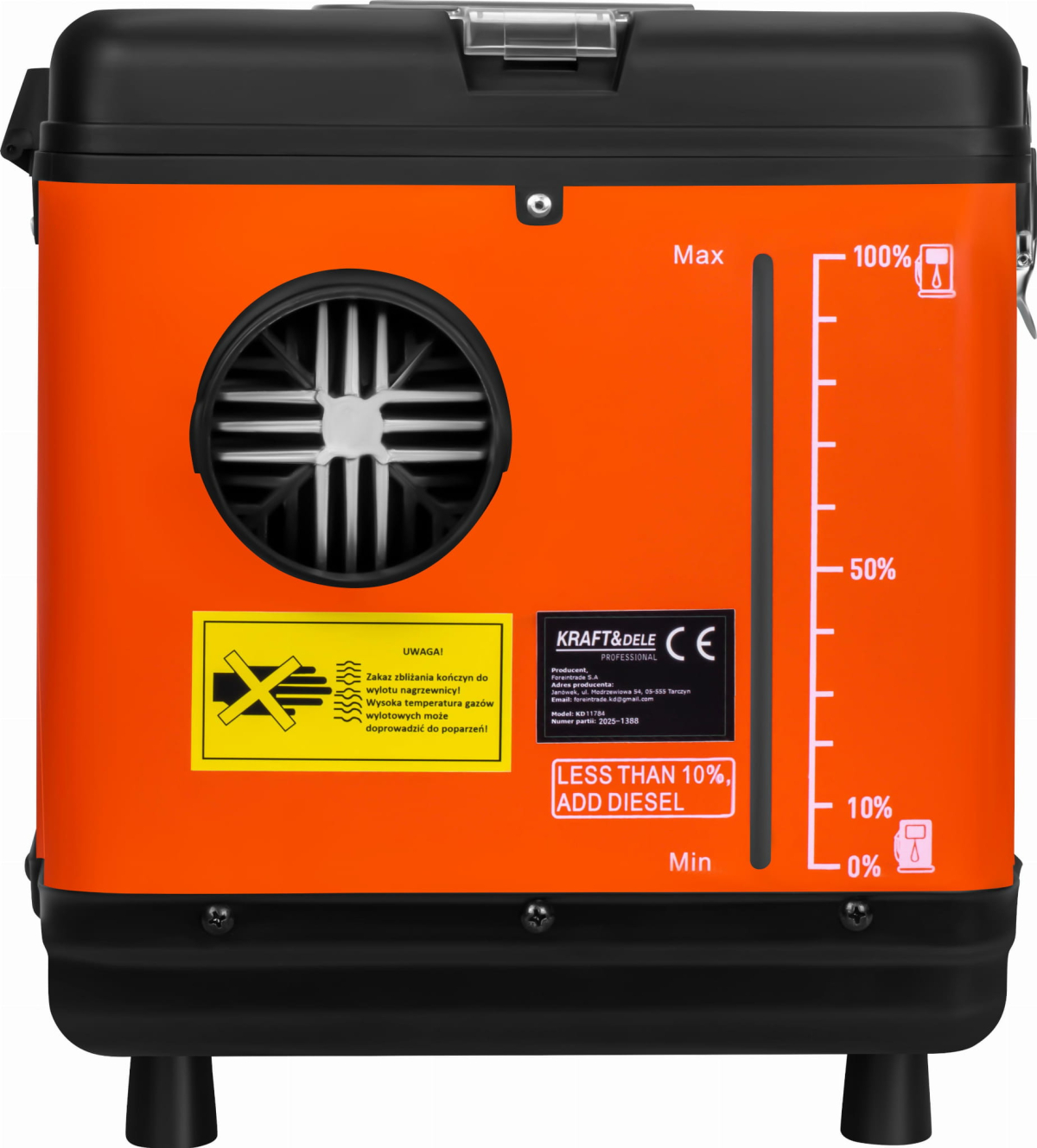 ФОТО КАРТИНКИ ЗОБРАЖЕННЯ NAGRZEWNICA POSTOJOWA OLEJOWA 9kW 12V / 24V / 230V KD11784 РОЗДРІБ ОПТ ГУРТ ГУРТОМ ОПТОМ! З ЄВРОПИ! ЯКІСТЬ! Купити Львів Характеристики Ціна Оплата Доставка "БОГОДАР" ІНТЕРНЕТ-МАГАЗИН Огляд Рейтинг Порівняння Як вибрати Якісний