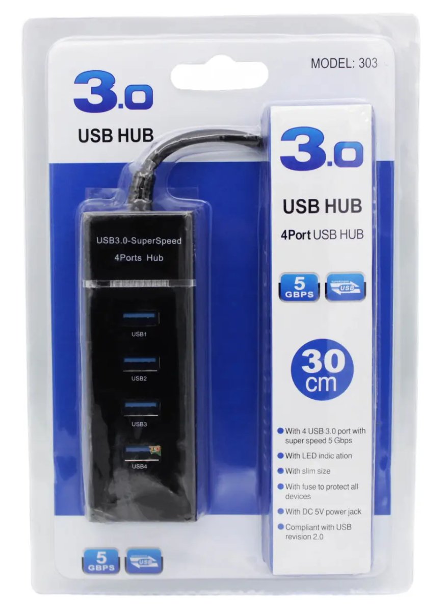 ФОТО КАРТИНКИ ЗОБРАЖЕННЯ USB-хаб Ednet USB 3.0 4 USB HUB №303 РОЗДРІБ ОПТ ГУРТ ГУРТОМ ОПТОМ! З ЄВРОПИ! ЯКІСТЬ! Купити Львів Характеристики Ціна Оплата Доставка "БОГОДАР" ІНТЕРНЕТ-МАГАЗИН Огляд Рейтинг Порівняння Як вибрати Якісний