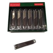 ФОТО КАРТИНКИ ЗОБРАЖЕННЯ Кусачки для нігтів KCORONA 8001GT-3 Чорний смугастий РОЗДРІБ ОПТ ГУРТ ГУРТОМ ОПТОМ! З ЄВРОПИ! ЯКІСТЬ! Купити Львів Характеристики Ціна Оплата Доставка "БОГОДАР" ІНТЕРНЕТ-МАГАЗИН Огляд Рейтинг Порівняння Як вибрати Якісний