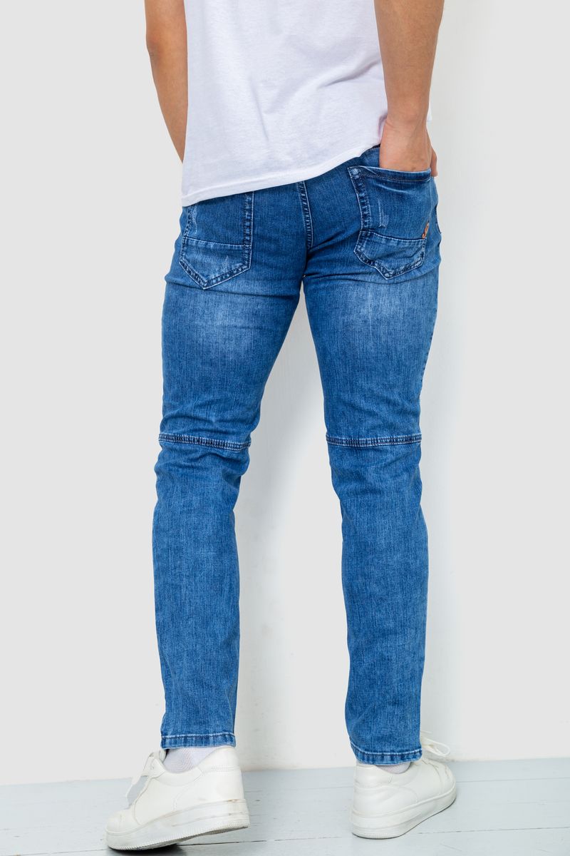 ФОТО КАРТИНКИ ЗОБРАЖЕННЯ Джинси чоловічі AGER 129R8331 27 Синій РОЗДРІБ ОПТ ГУРТ ГУРТОМ ОПТОМ! З ЄВРОПИ! ЯКІСТЬ! Купити Львів Характеристики Ціна Оплата Доставка "БОГОДАР" ІНТЕРНЕТ-МАГАЗИН Огляд Рейтинг Порівняння Як вибрати Якісний