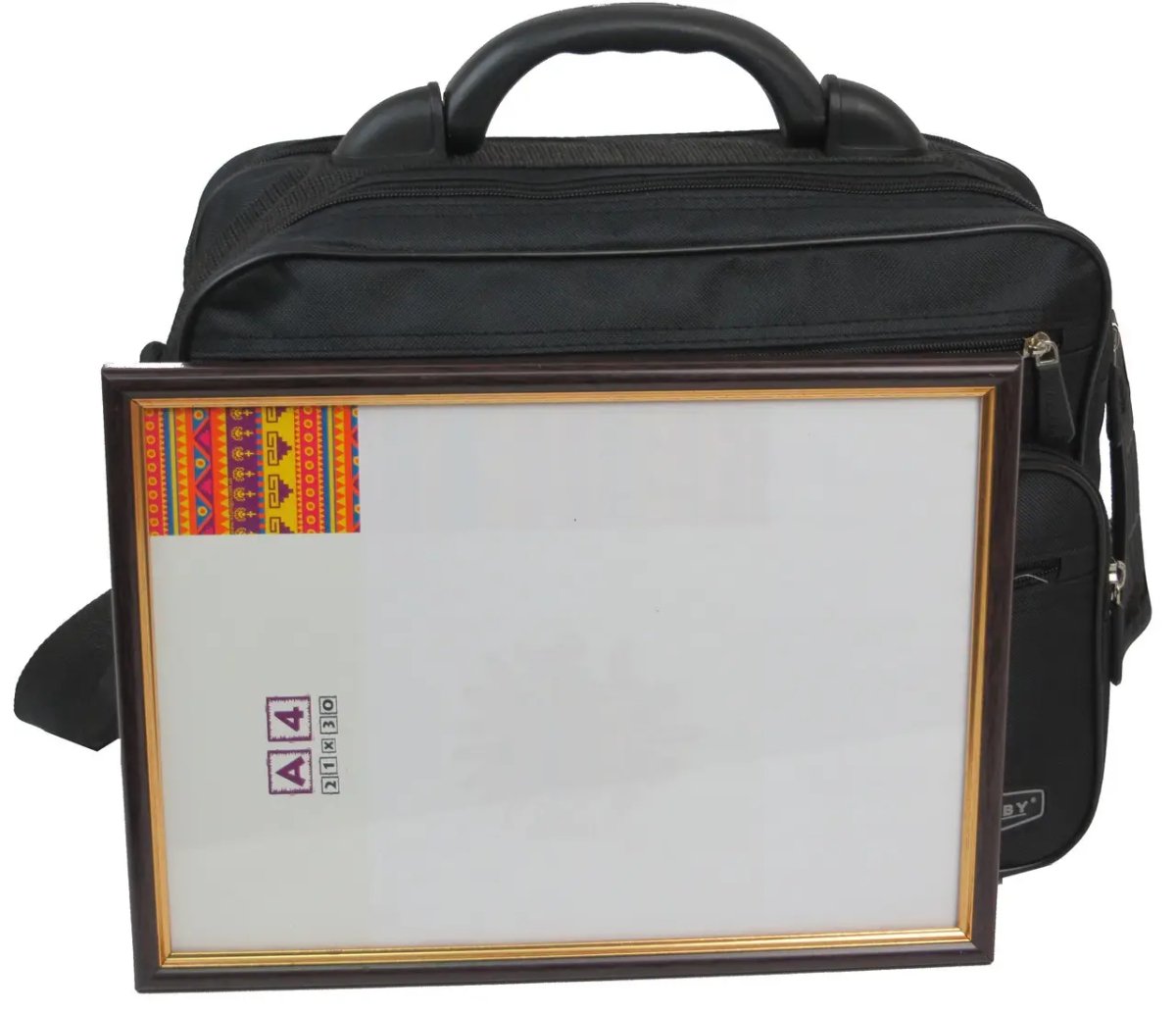 ФОТО КАРТИНКИ ЗОБРАЖЕННЯ Чоловіча сумка WALLABY чорна 2651 РОЗДРІБ ОПТ ГУРТ ГУРТОМ ОПТОМ! З ЄВРОПИ! ЯКІСТЬ! Купити Львів Характеристики Ціна Оплата Доставка "БОГОДАР" ІНТЕРНЕТ-МАГАЗИН Огляд Рейтинг Порівняння Як вибрати Якісний