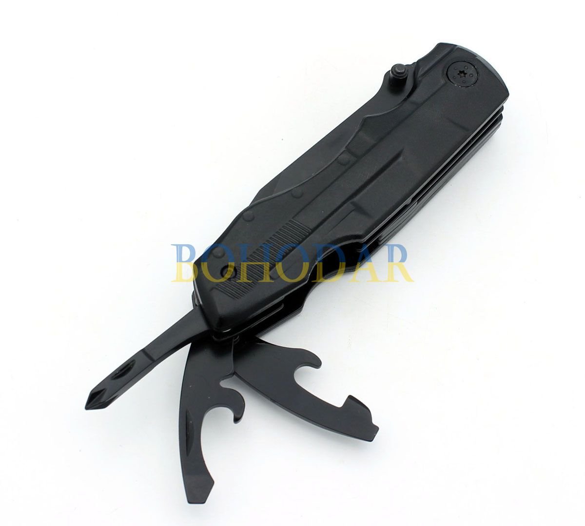 ФОТО КАРТИНКИ ЗОБРАЖЕННЯ Мультитул TRAVELER A805 17/1 9 біт чорне захисне покриття РОЗДРІБ ОПТ ГУРТ ГУРТОМ ОПТОМ! З ЄВРОПИ! ЯКІСТЬ! Купити Львів Характеристики Ціна Оплата Доставка "БОГОДАР" ІНТЕРНЕТ-МАГАЗИН Огляд Рейтинг Порівняння Як вибрати Якісний