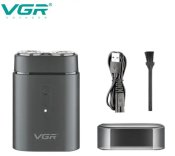 ФОТО КАРТИНКИ ЗОБРАЖЕННЯ Електробритва VGR V-341 РОЗДРІБ ОПТ ГУРТ ГУРТОМ ОПТОМ! З ЄВРОПИ! ЯКІСТЬ! Купити Львів Характеристики Ціна Оплата Доставка "БОГОДАР" ІНТЕРНЕТ-МАГАЗИН Огляд Рейтинг Порівняння Як вибрати Якісний