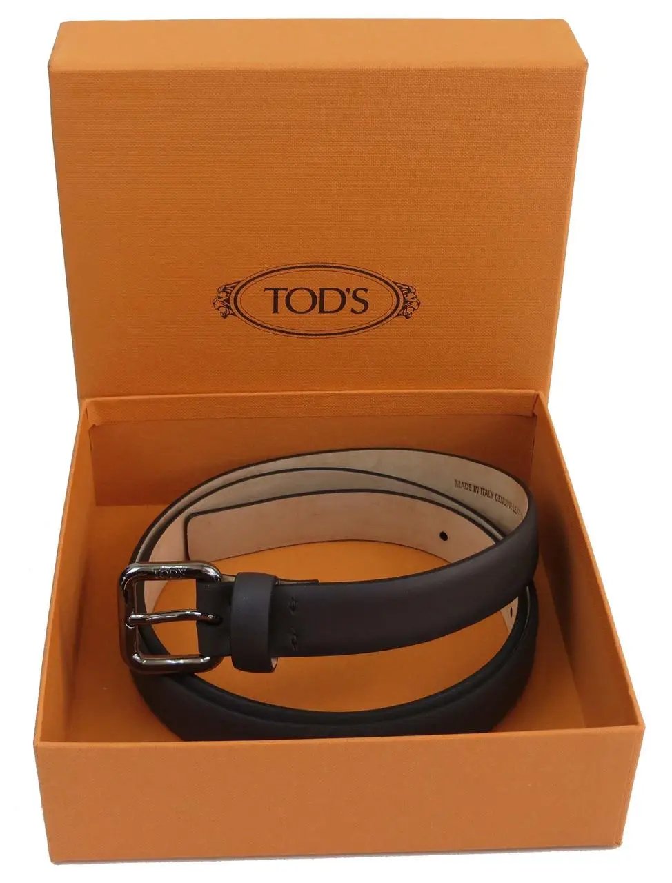 ФОТО КАРТИНКИ ЗОБРАЖЕННЯ Жіночий шкіряний ремінь Tod's, Італія, сірий S31C46 РОЗДРІБ ОПТ ГУРТ ГУРТОМ ОПТОМ! З ЄВРОПИ! ЯКІСТЬ! Купити Львів Характеристики Ціна Оплата Доставка "БОГОДАР" ІНТЕРНЕТ-МАГАЗИН Огляд Рейтинг Порівняння Як вибрати Якісний