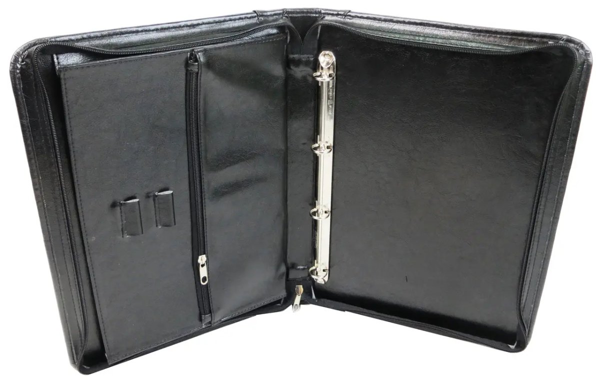 ФОТО КАРТИНКИ ЗОБРАЖЕННЯ Папка-портфель для документов из эко кожи EXCLUSIVE черная 710400-1 РОЗДРІБ ОПТ ГУРТ ГУРТОМ ОПТОМ! З ЄВРОПИ! ЯКІСТЬ! Купити Львів Характеристики Ціна Оплата Доставка "БОГОДАР" ІНТЕРНЕТ-МАГАЗИН Огляд Рейтинг Порівняння Як вибрати Якісний