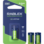 ФОТО КАРТИНКИ ЗОБРАЖЕННЯ Батарейка RABLEX 4LR44 Alkaline РОЗДРІБ ОПТ ГУРТ ГУРТОМ ОПТОМ! З ЄВРОПИ! ЯКІСТЬ! Купити Львів Характеристики Ціна Оплата Доставка "БОГОДАР" ІНТЕРНЕТ-МАГАЗИН Огляд Рейтинг Порівняння Як вибрати Якісний