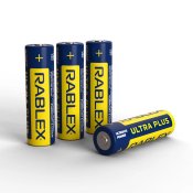 ФОТО КАРТИНКИ ЗОБРАЖЕННЯ Батарейка RABLEX LR6 AA ULTRA plus Alkaline (60 шт.) РОЗДРІБ ОПТ ГУРТ ГУРТОМ ОПТОМ! З ЄВРОПИ! ЯКІСТЬ! Купити Львів Характеристики Ціна Оплата Доставка "БОГОДАР" ІНТЕРНЕТ-МАГАЗИН Огляд Рейтинг Порівняння Як вибрати Якісний