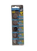 ФОТО КАРТИНКИ ЗОБРАЖЕННЯ Батарейки-таблетки RABLEX CR2025/3V блістер 5 шт. РОЗДРІБ ОПТ ГУРТ ГУРТОМ ОПТОМ! З ЄВРОПИ! ЯКІСТЬ! Купити Львів Характеристики Ціна Оплата Доставка "БОГОДАР" ІНТЕРНЕТ-МАГАЗИН Огляд Рейтинг Порівняння Як вибрати Якісний